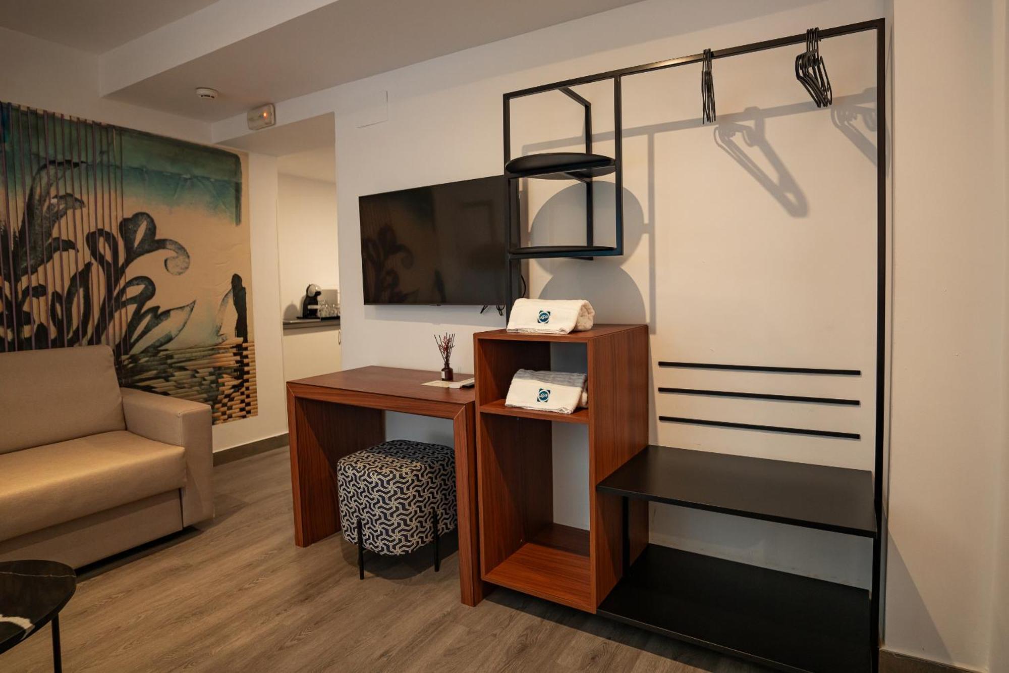 Isa Sevilla Suites — Photos 1